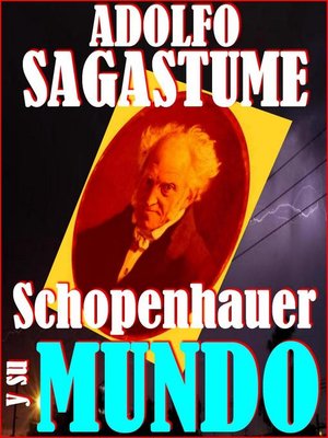 cover image of Schopenhauer y su Mundo